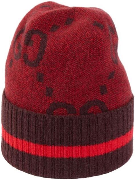 cappelli uomo invernali gucci|cappelli gucci uomo farfetch.